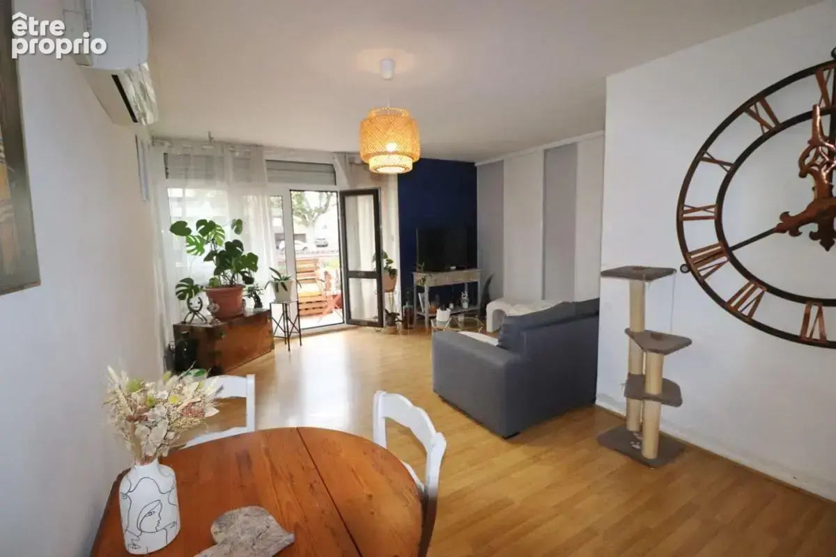 Appartement à PERPIGNAN