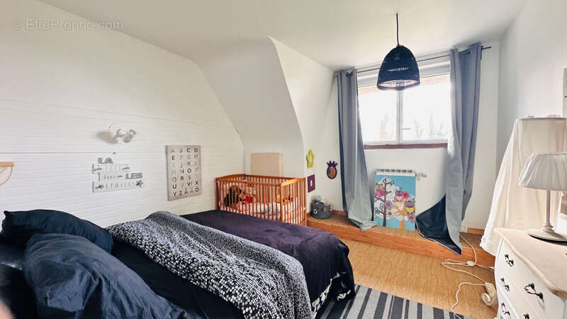 Maison à LOGONNA-DAOULAS