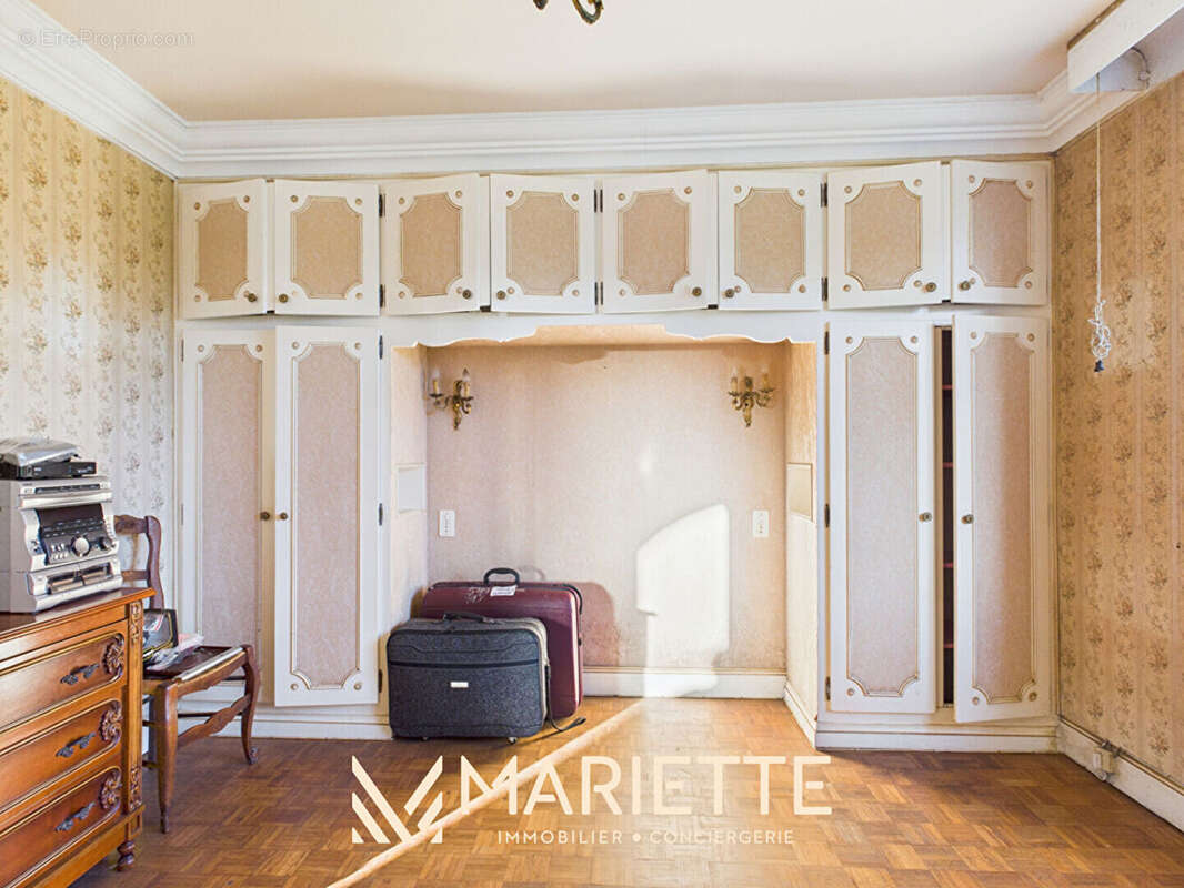 Maison à LA FORET-FOUESNANT