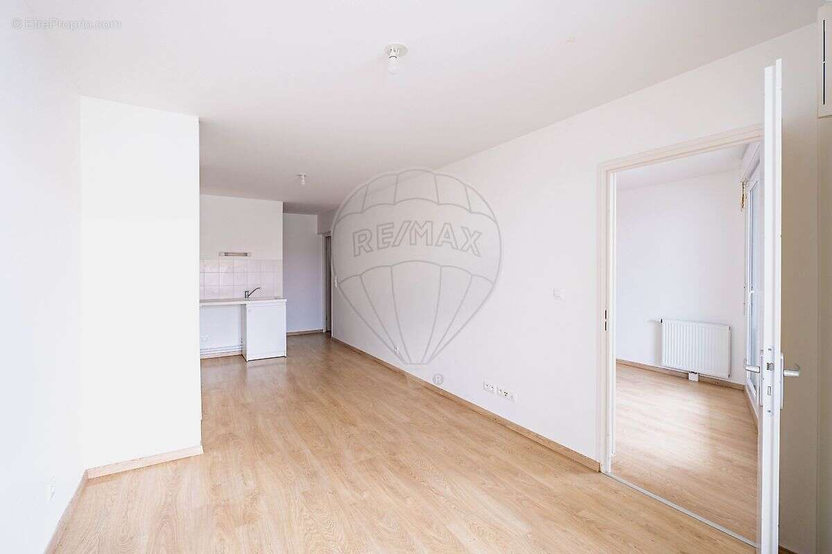 Appartement à LA ROCHELLE