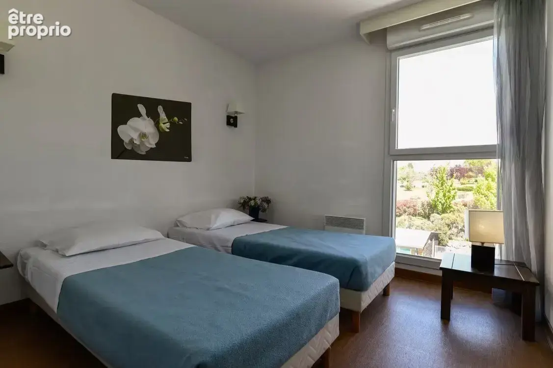 INVESTISSEMENT LOCATIF  Montréal  Résidence de Tourisme Le Domaine de Saint-Orens - 5,55% de rentabilité - photo 5