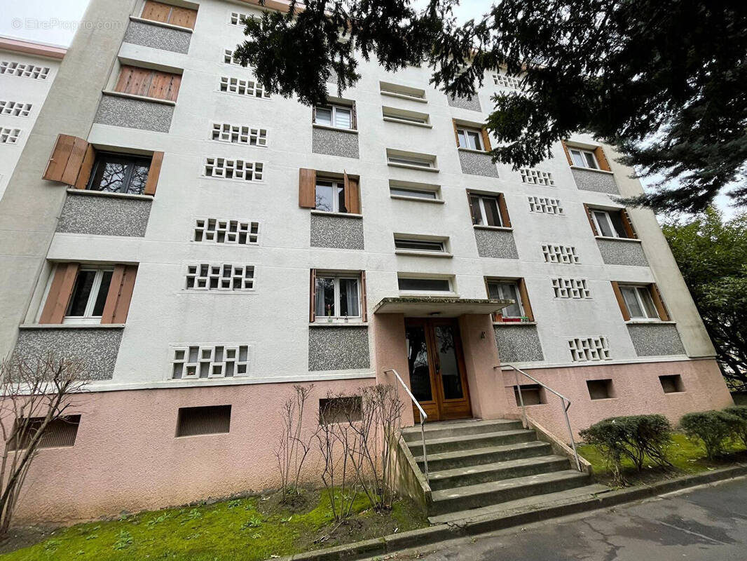 Appartement à ARGENTEUIL