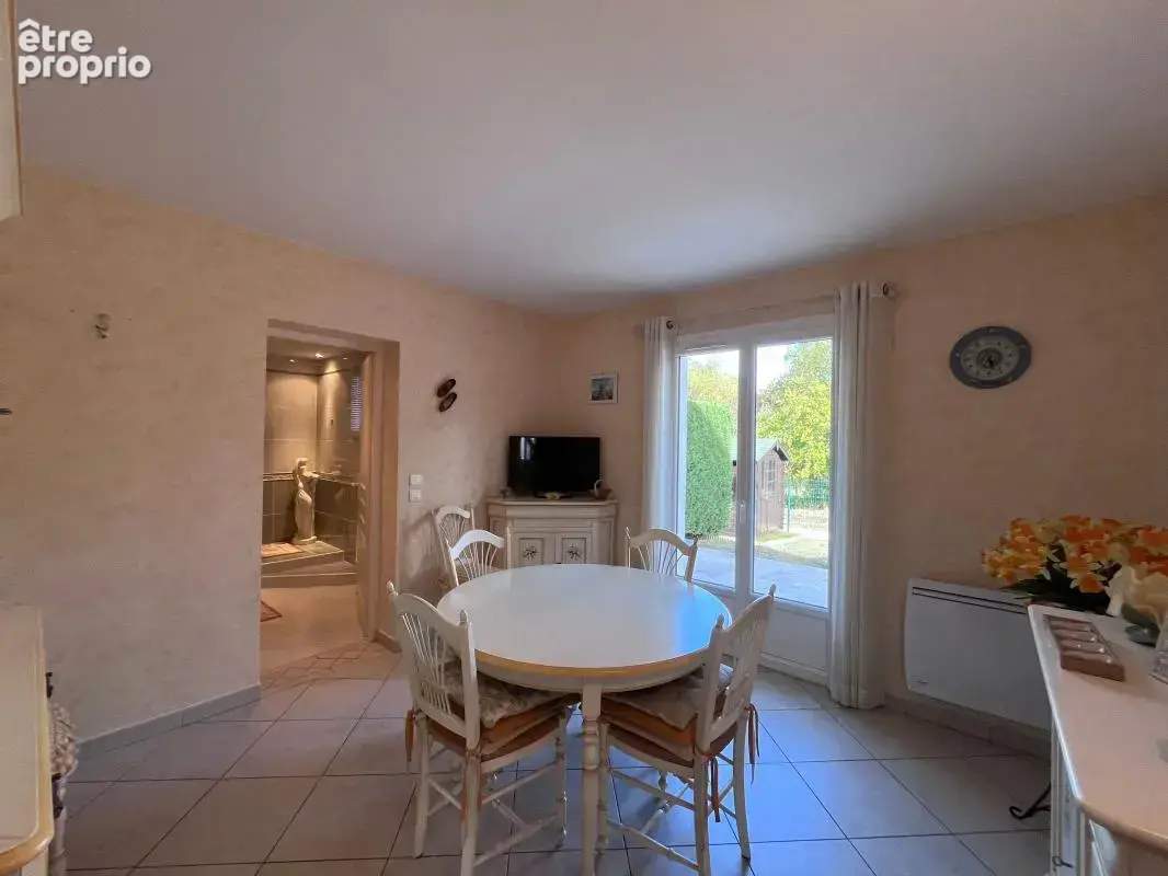 Maison À Vendre - photo 4