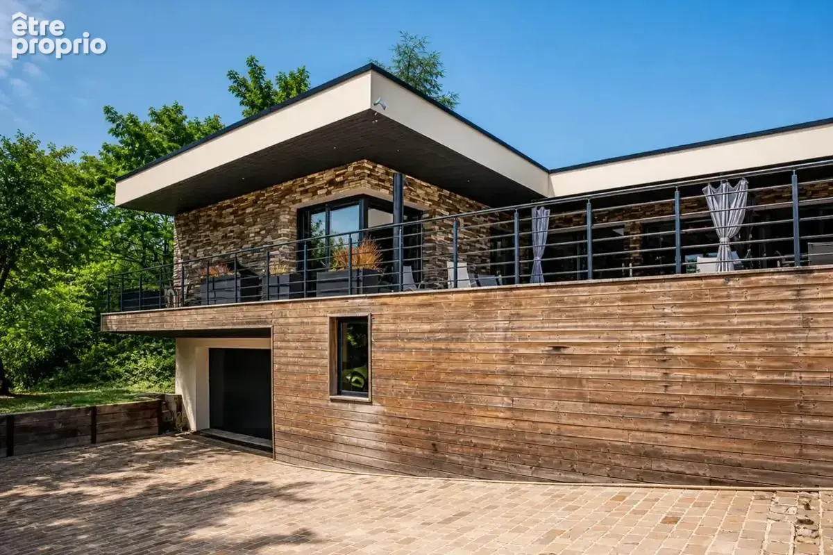 Maison de 7 pièces de 360 m² à Moncourt-Fromonville - photo 25