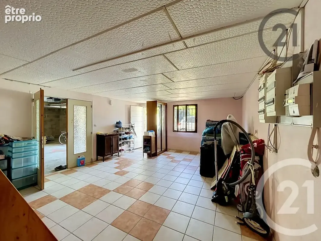 Maison 6 pièces 120 m² à vendre à Bezannes (51430) - photo 22
