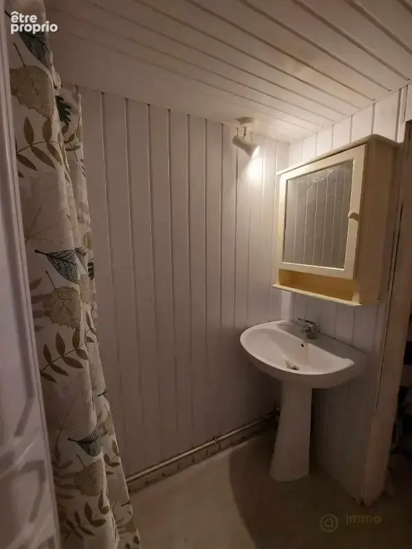 Maison 4 pièces 87 m² à vendre à Feignies (59750) - photo 9