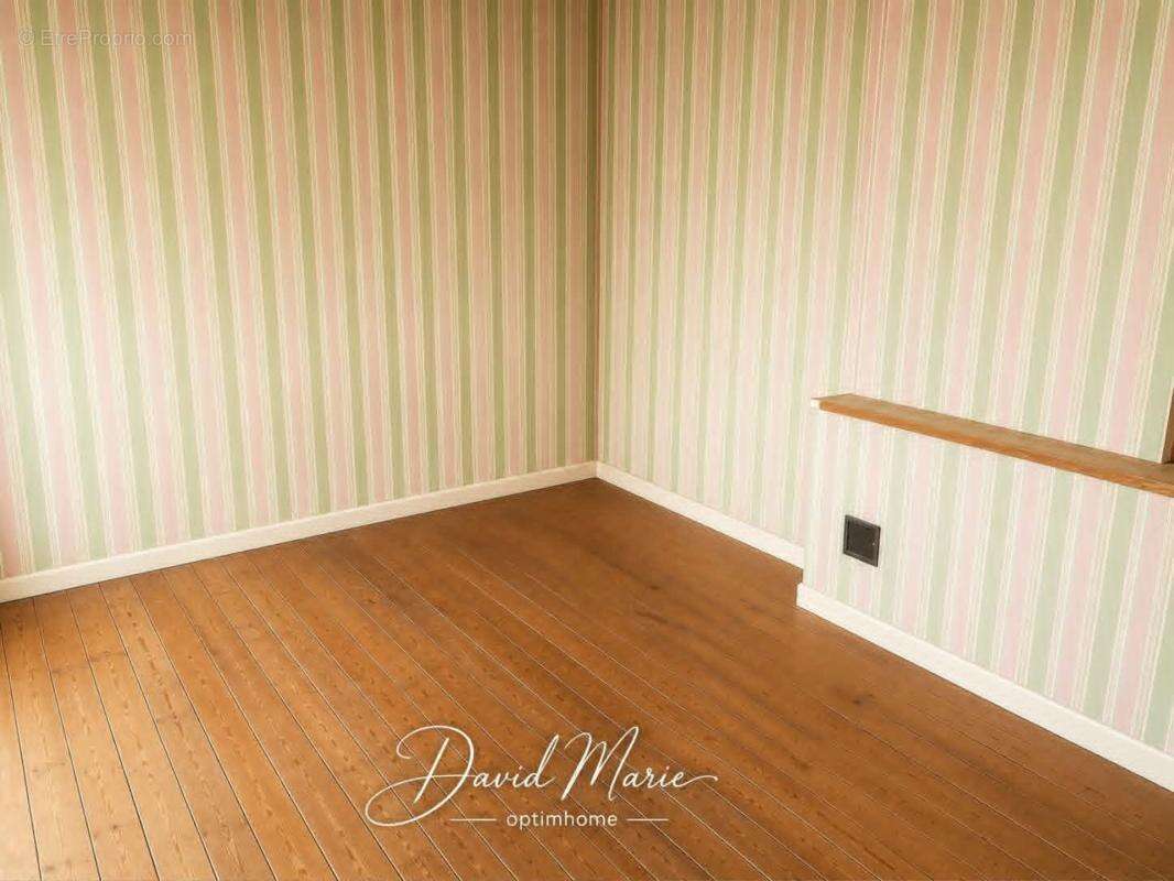 Maison à vendre 4 pièces LISIEUX (14) - photo 13