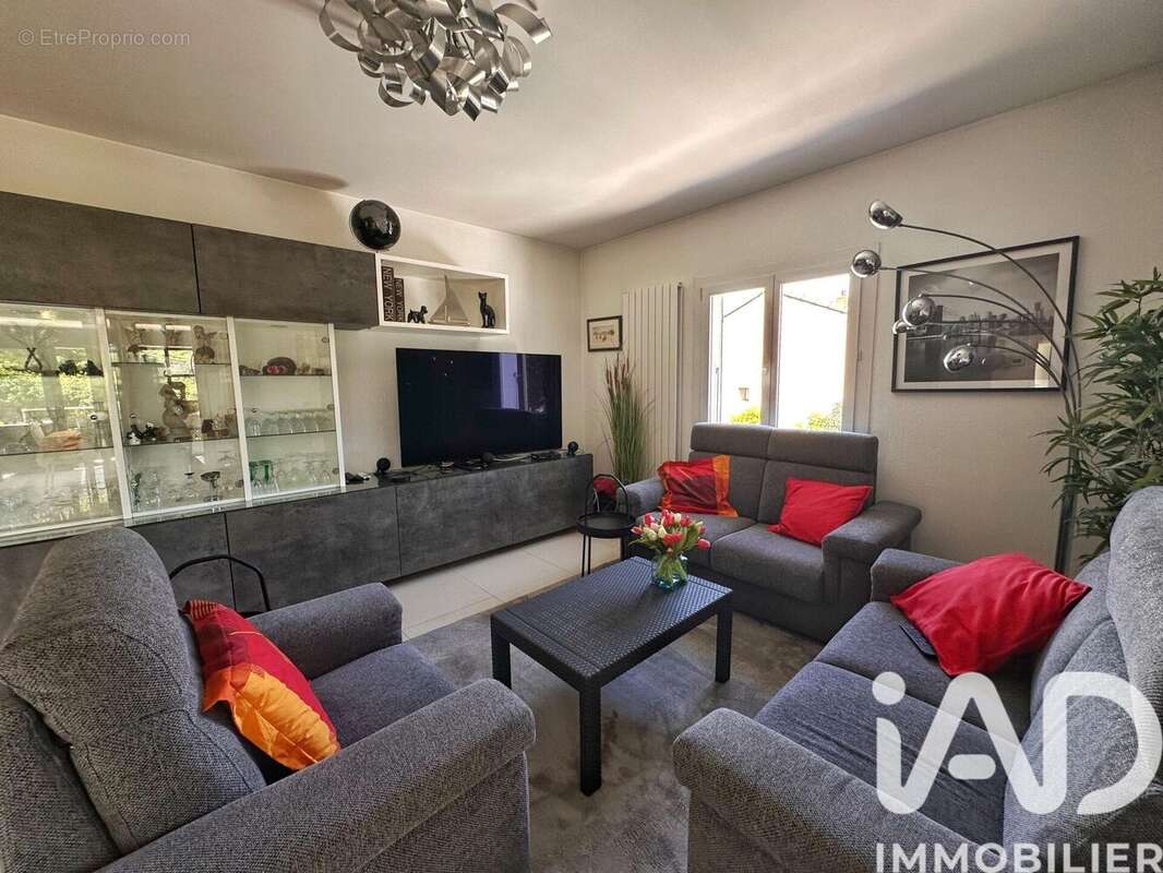 Photo 8 - Maison à SAINT-MANDRIER-SUR-MER