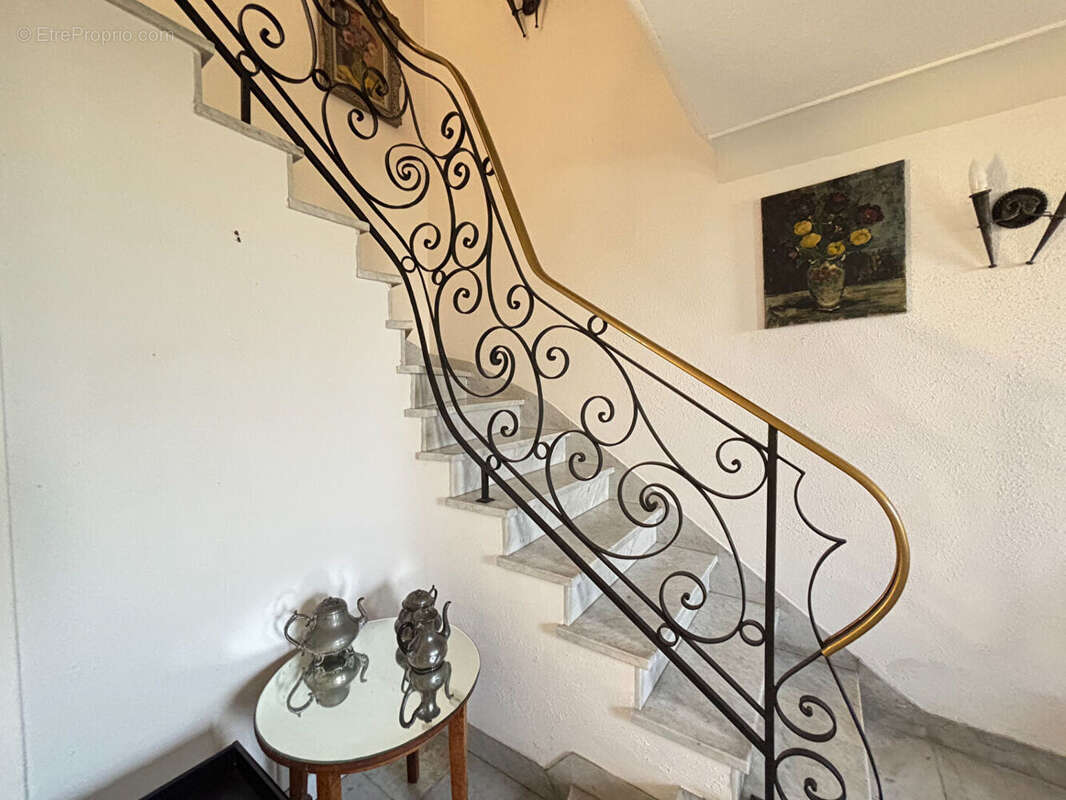 Maison à QUIMPER