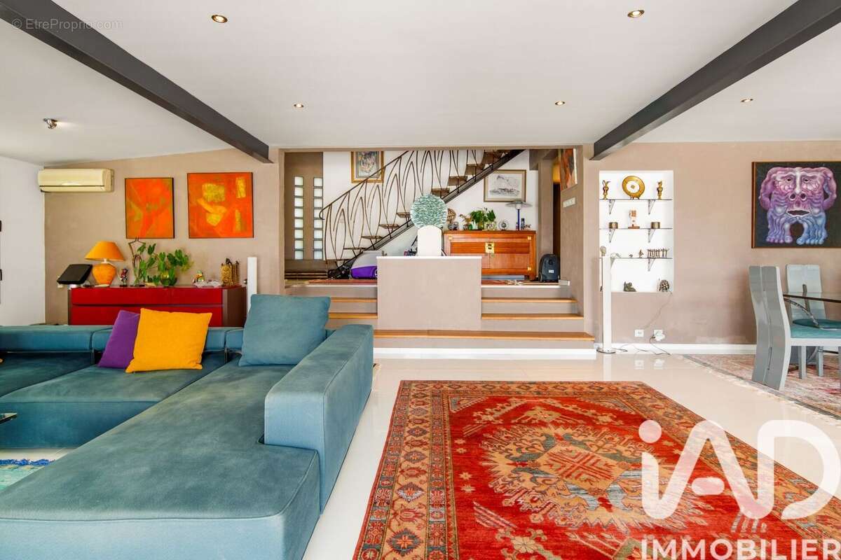 Photo 5 - Maison à SAINT-DENIS