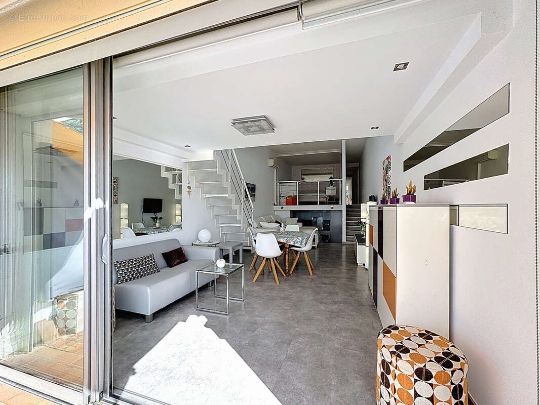 Appartement à BANDOL