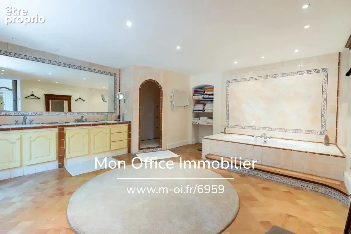 Référence : 6959-SIC - Splendide bâtisse en Pierre - photo 12