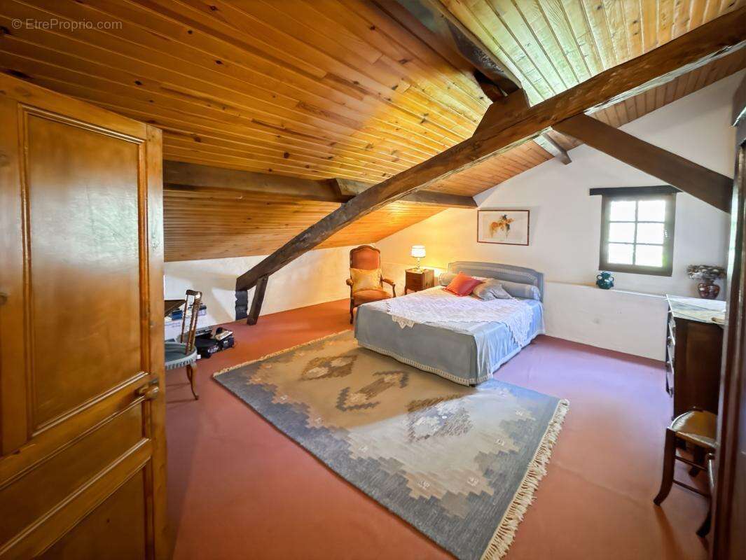 Maison à SAINT-JEAN-D'ATAUX