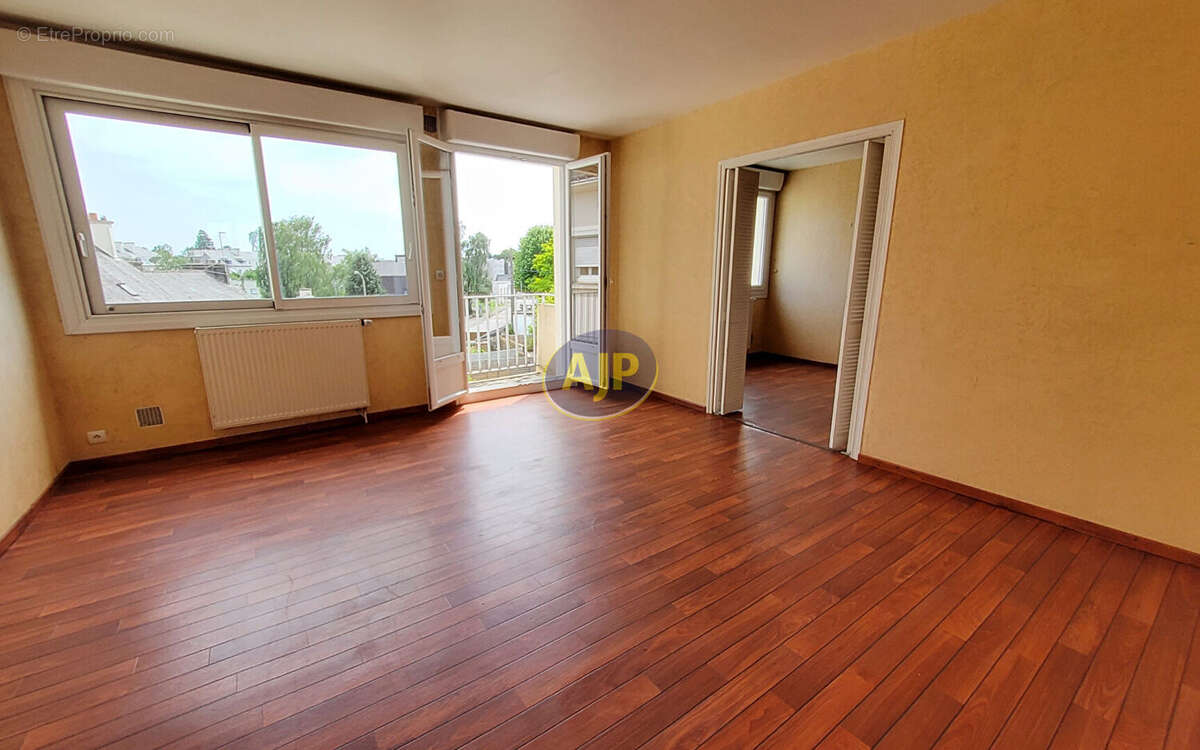 Appartement à PONTIVY