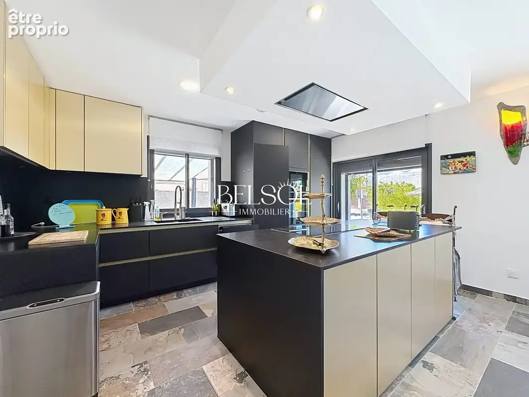 Maison 4 pièces 145 m² à vendre à Saint-Cyprien (66750) - photo 7