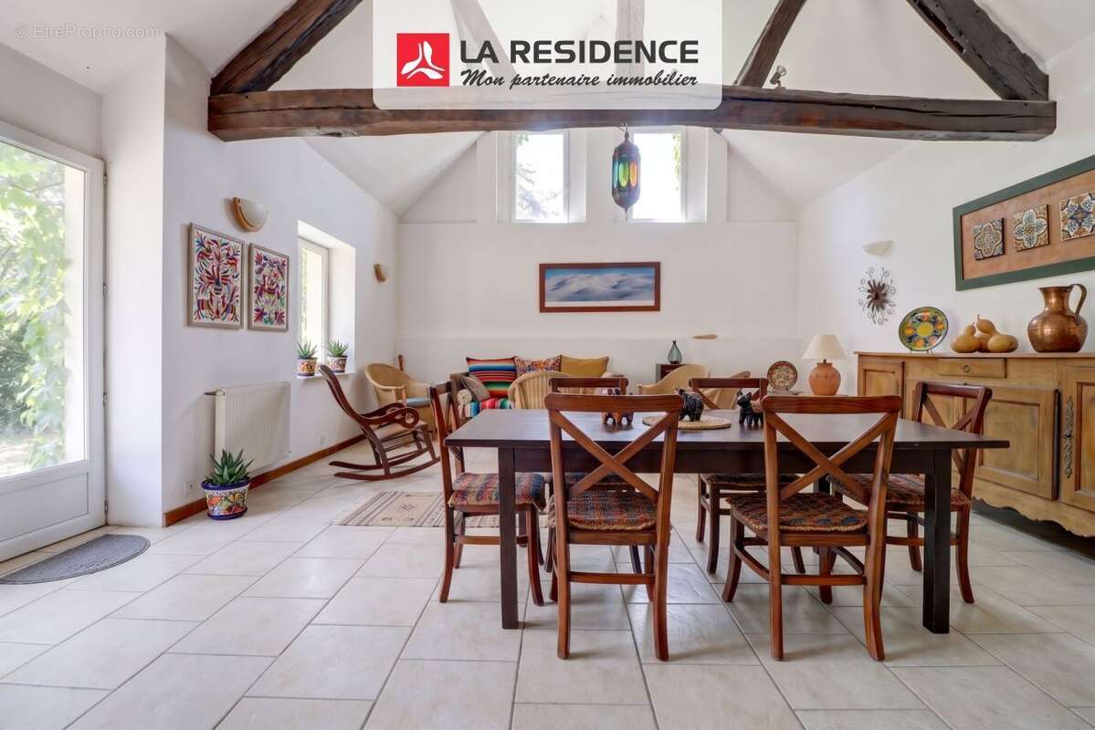 Maison 170 m² à Boutigny-Prouais  - photo 2