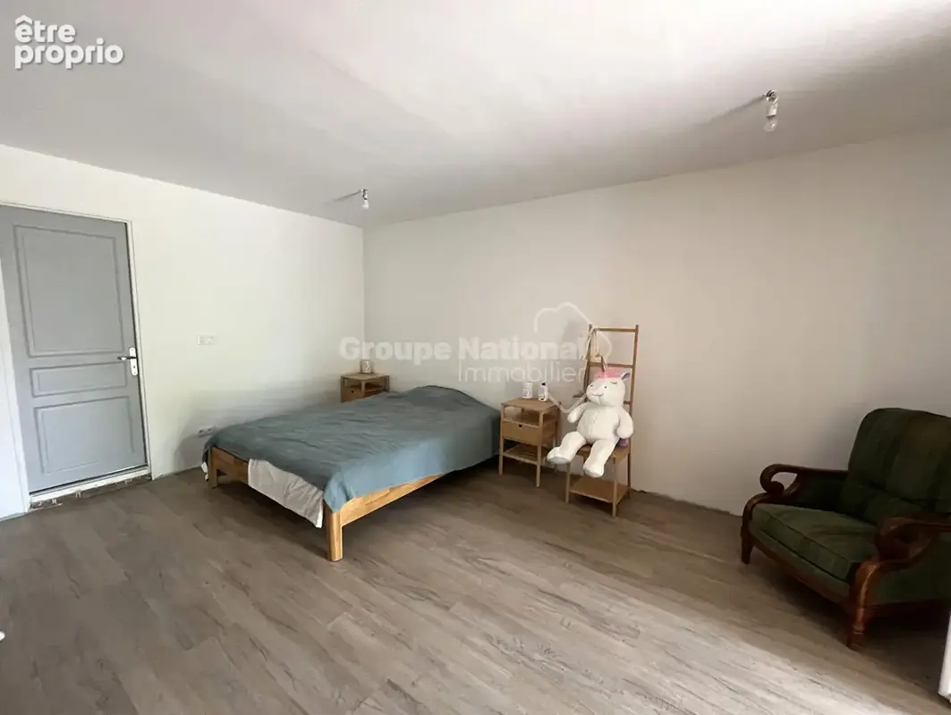 A vendre sarrians - exclu - maison avec grand jardin - photo 7