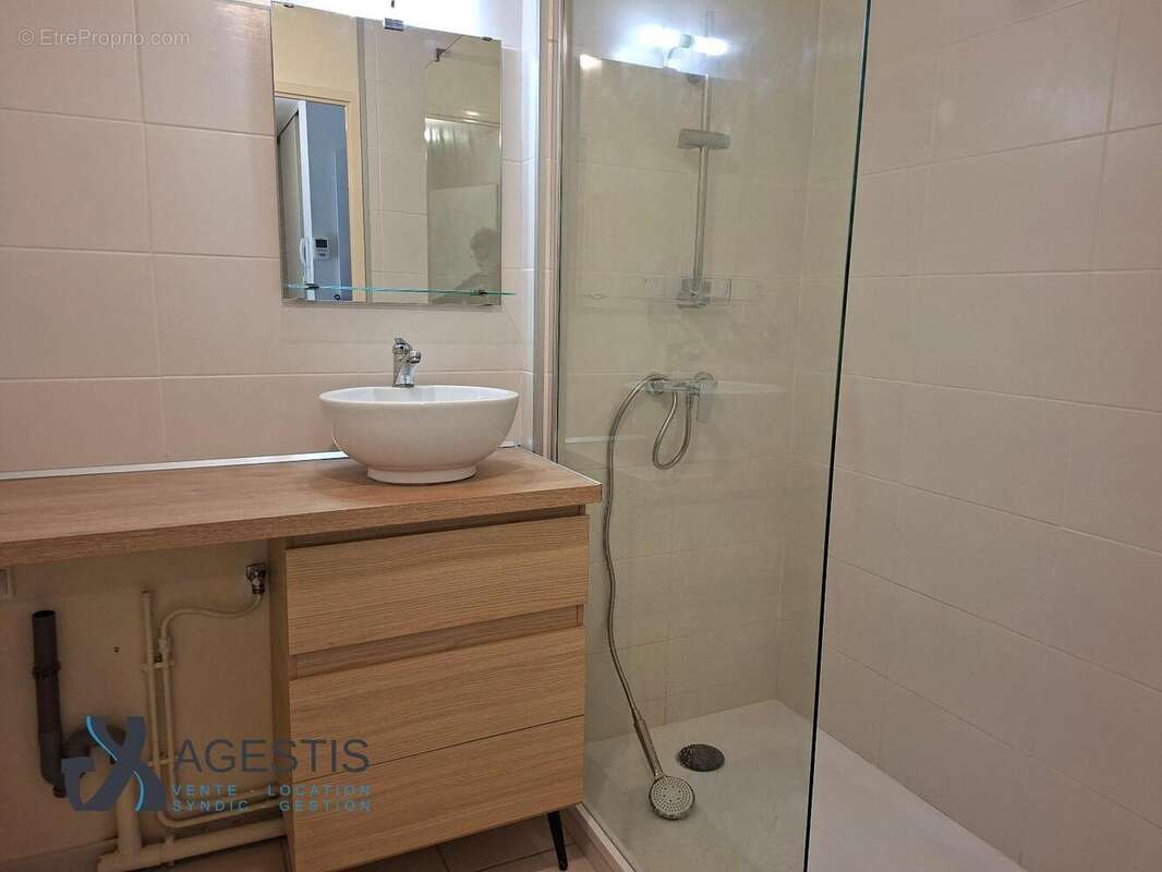   - Appartement à CASTRES