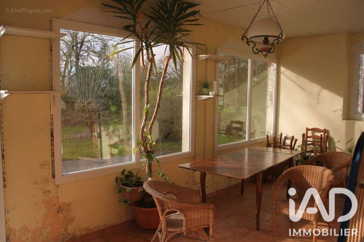 Photo 3 - Maison à MONSEGUR