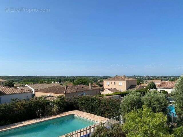 Maison à SAINT-PARGOIRE