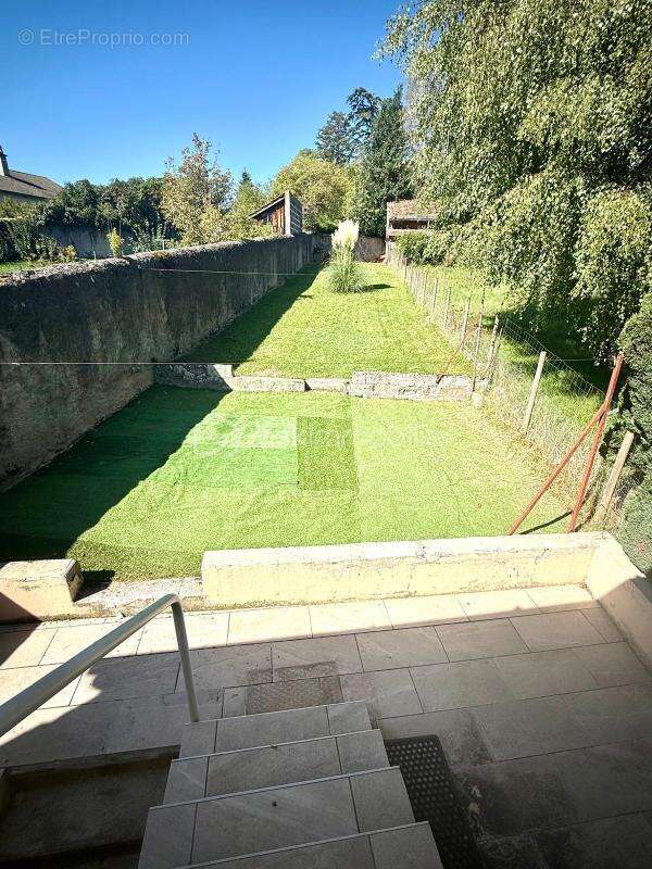 Maison à NOIRETABLE