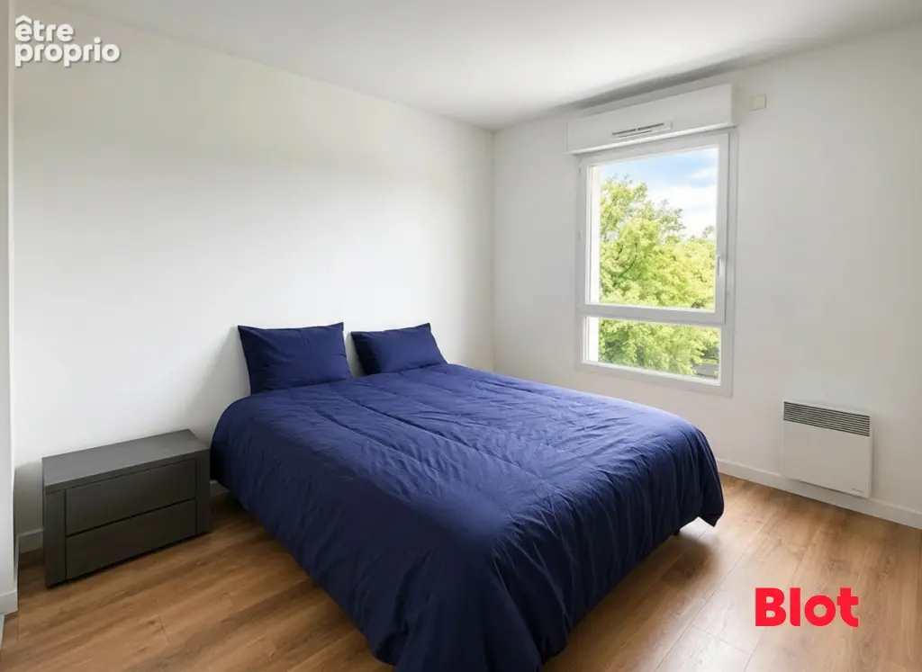 Appartement 3 pièces 66 m² à vendre à Chartres-De-Bretagne (35131) - photo 5