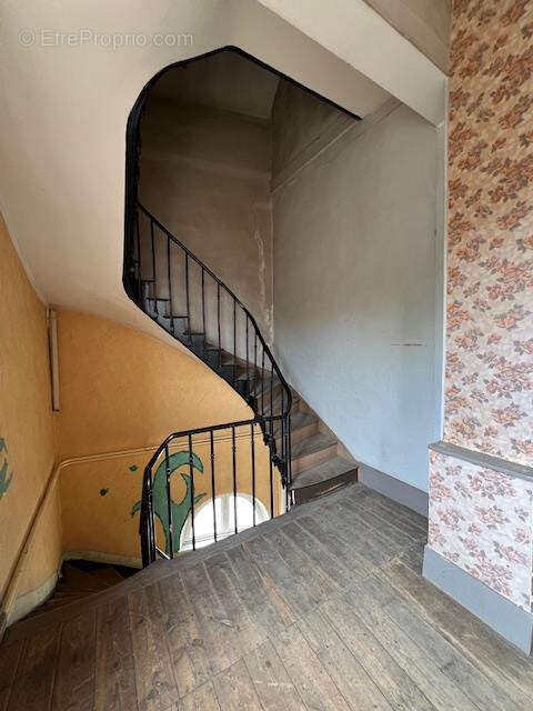 Appartement à ABBEVILLE