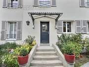 Maison à LA GARENNE-COLOMBES