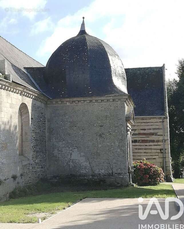 Photo 3 - Terrain à NEUILLAC