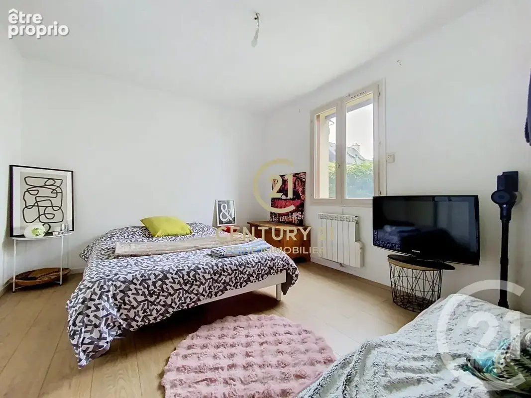 Maison 4 pièces 85 m² à vendre à Crevin (35320) - photo 4