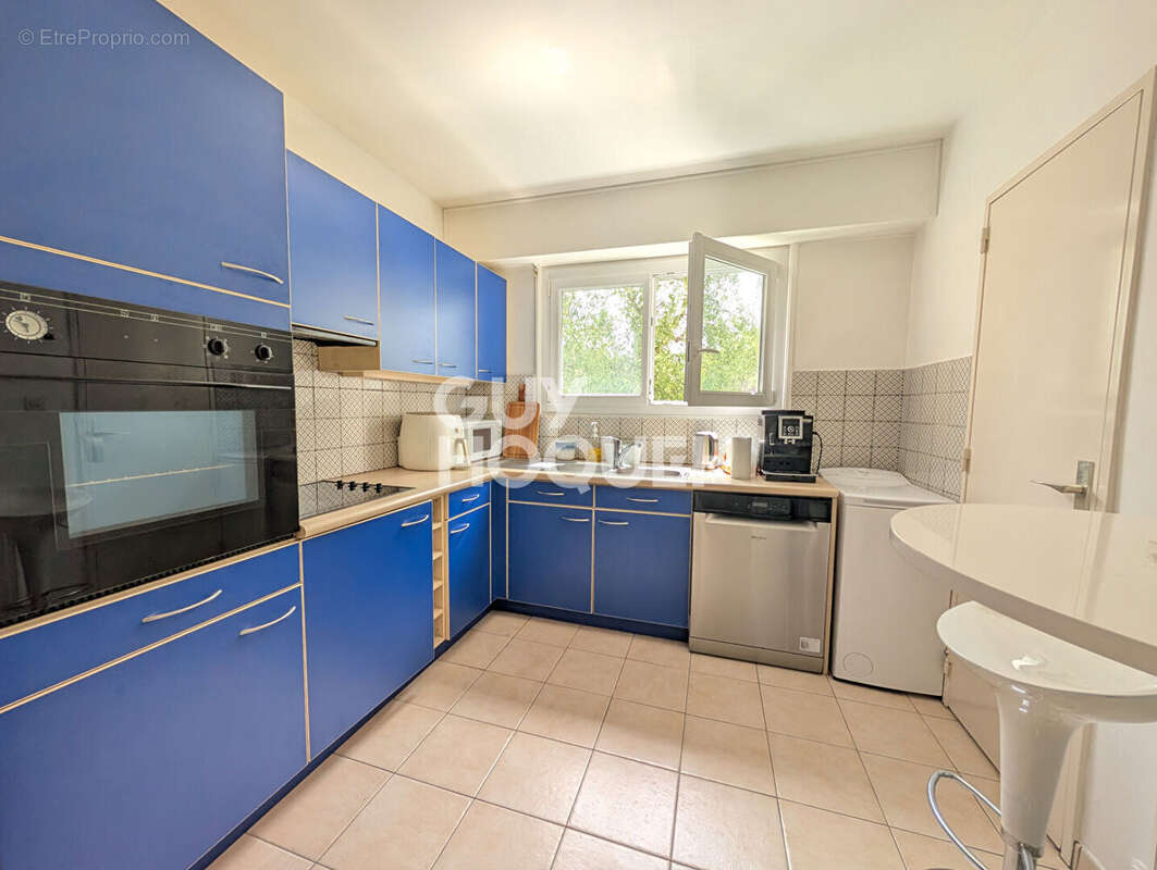 Appartement à MARLY-LE-ROI