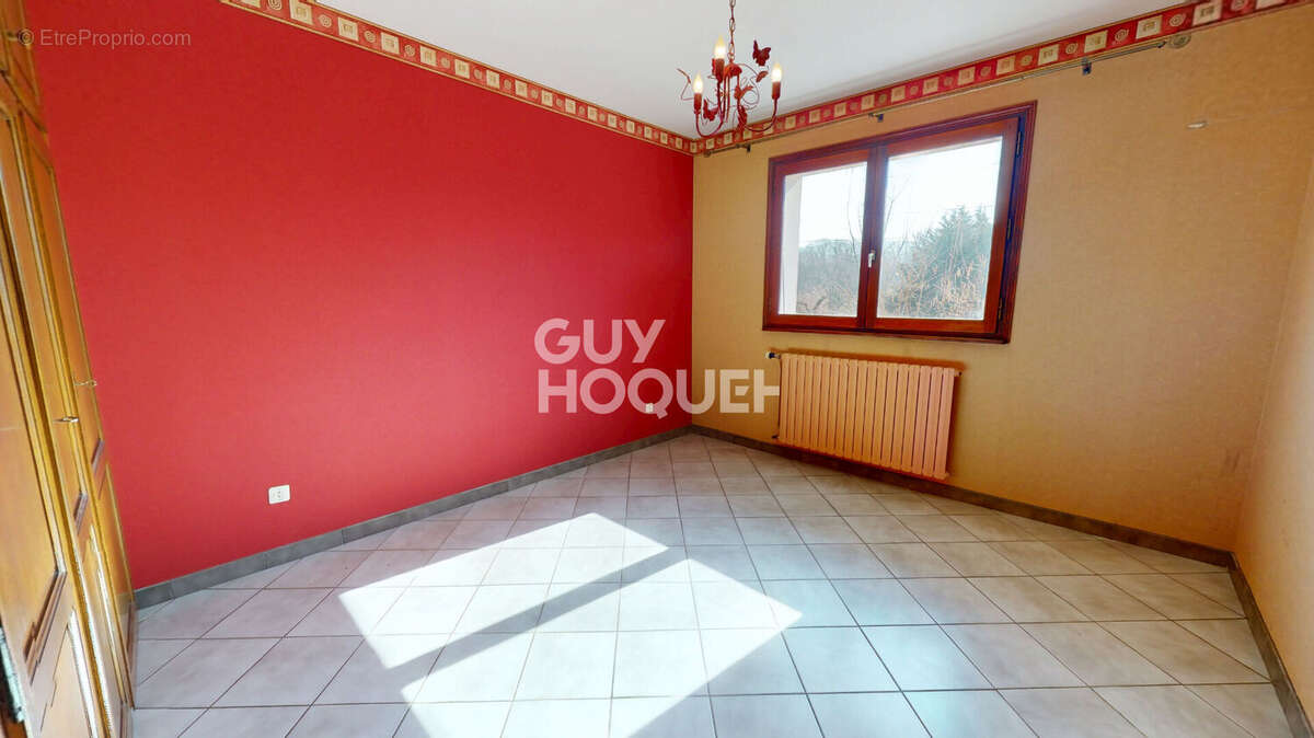 Appartement à ANNECY