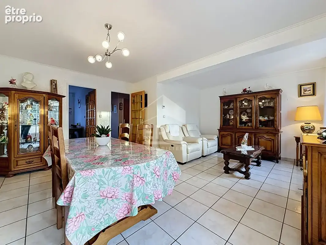Maison 93m² à colombelles - photo 8