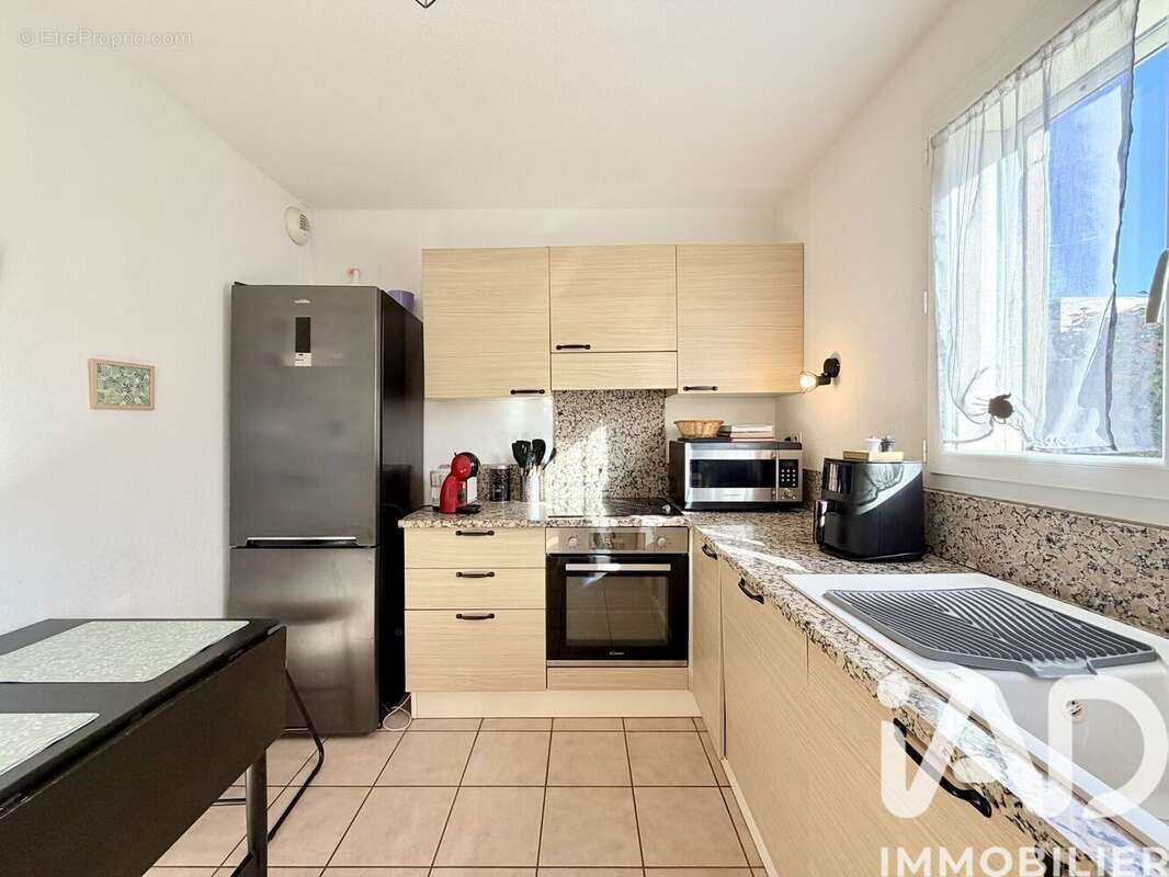 Photo 9 - Maison à SIGEAN