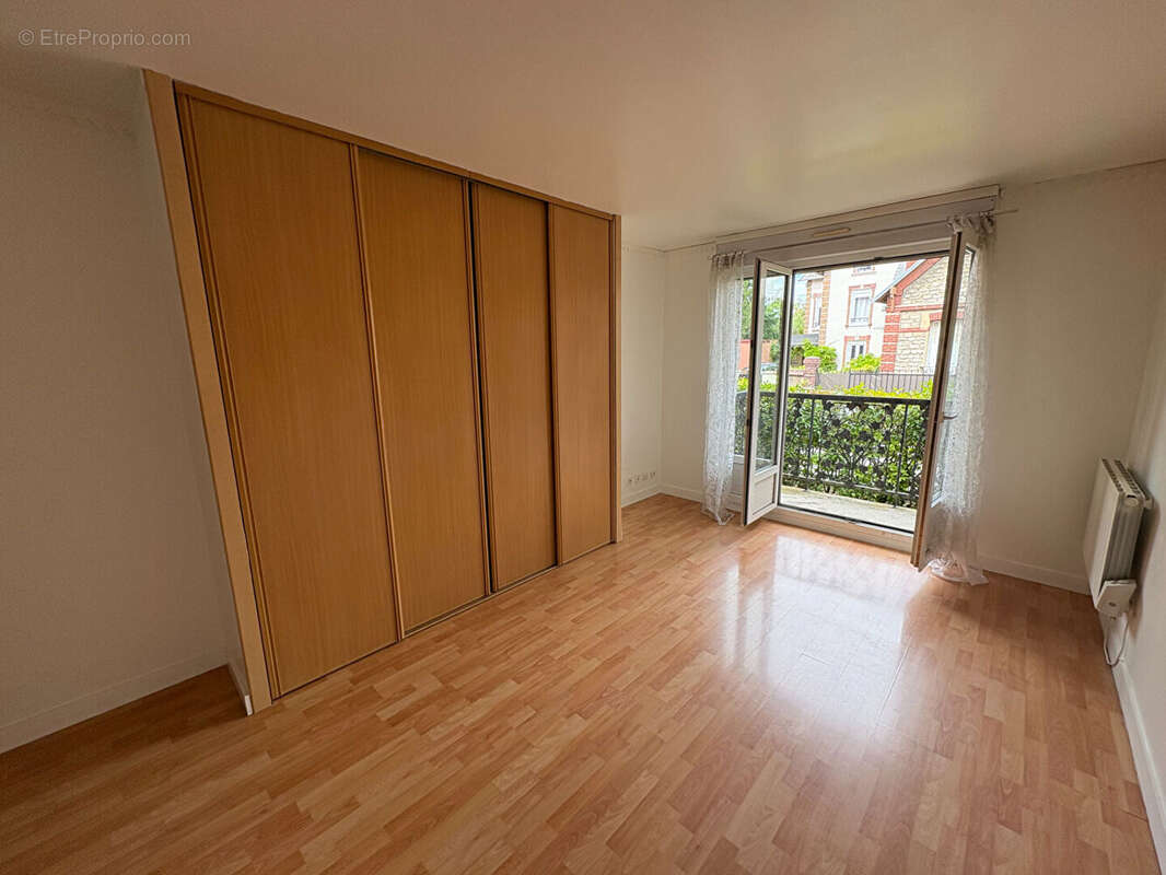 Appartement à MANTES-LA-JOLIE