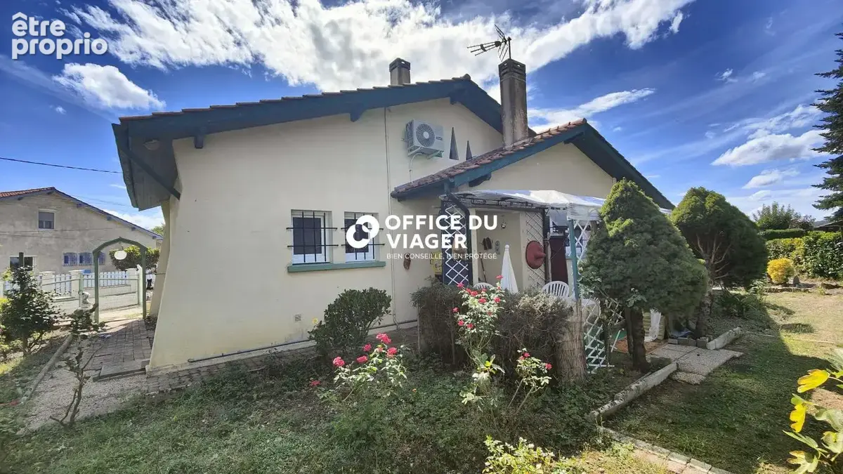 Maison - 3 pièces - 80,79 m² - photo 11