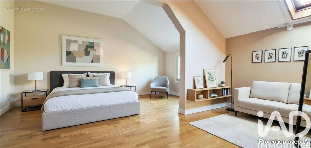 Photo 8 - Maison à SEVRAN