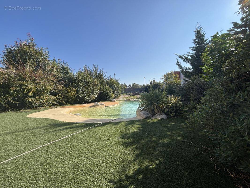 Maison à QUINT-FONSEGRIVES