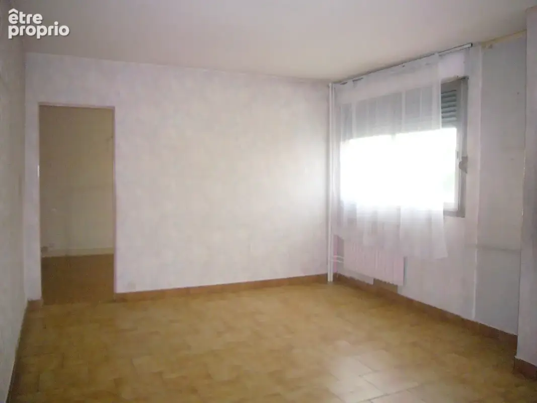 Spacieux 2 /3 Pièces 58 m2 - Proche EDHEC - photo 2