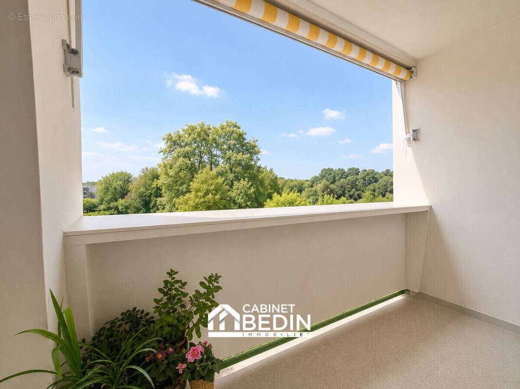 Appartement 71 m² à Merignac  - photo 8