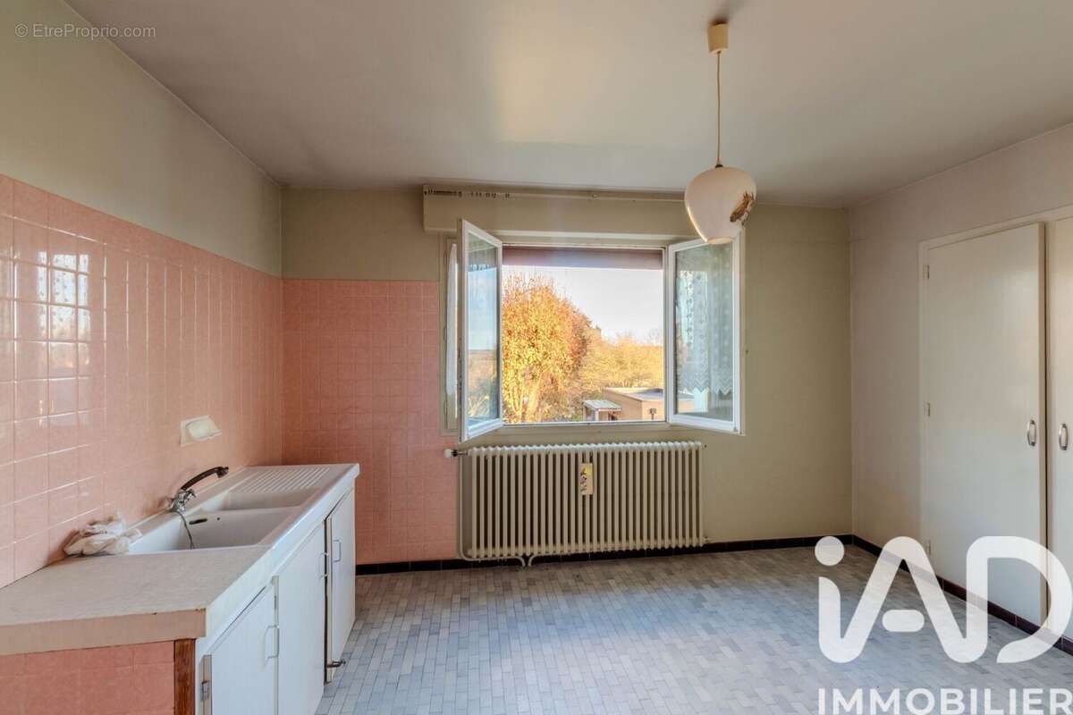 Photo 7 - Maison à MONTIGNY-SUR-LOING