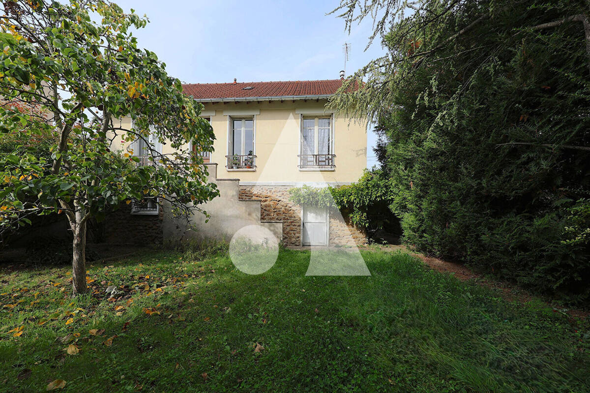 Maison à CORBEIL-ESSONNES