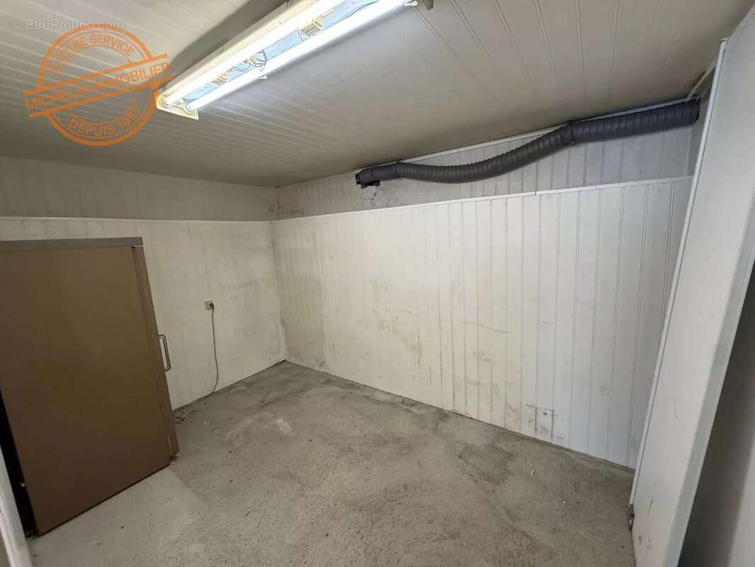 RARE – Maison à vendre dans Lyon 9 – À deux pas de Vaise - photo 8