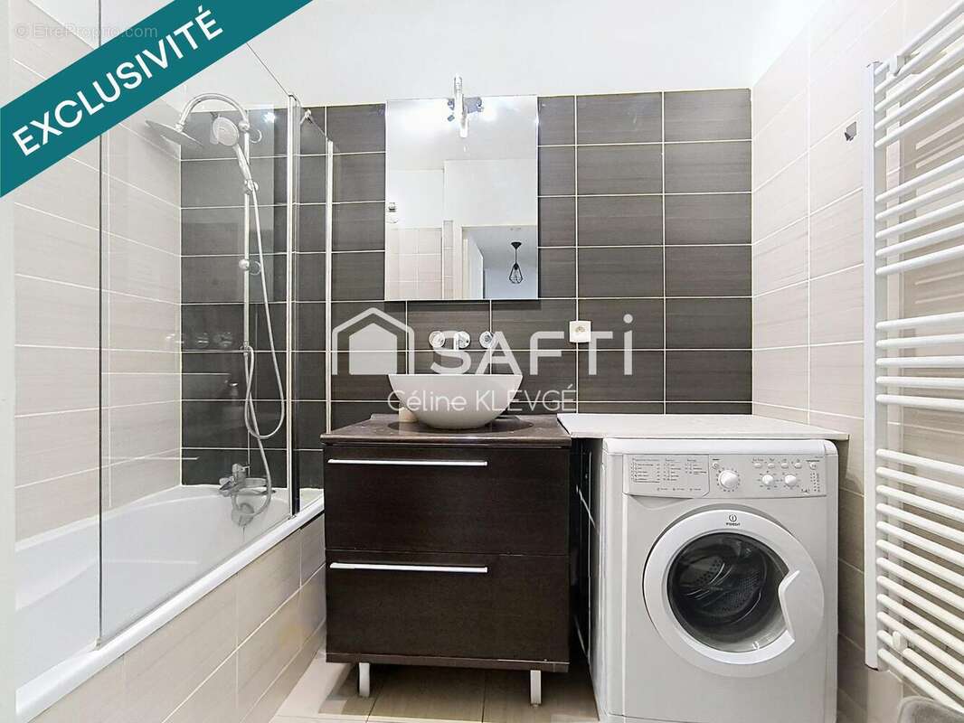 Photo 8 - Appartement à BEZIERS