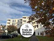 Appartement à SAINT-PRIEST-EN-JAREZ