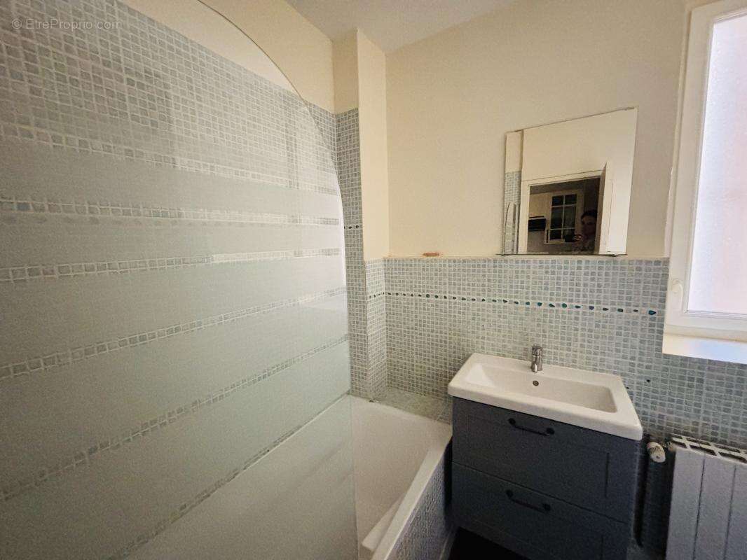 Appartement - photo 7