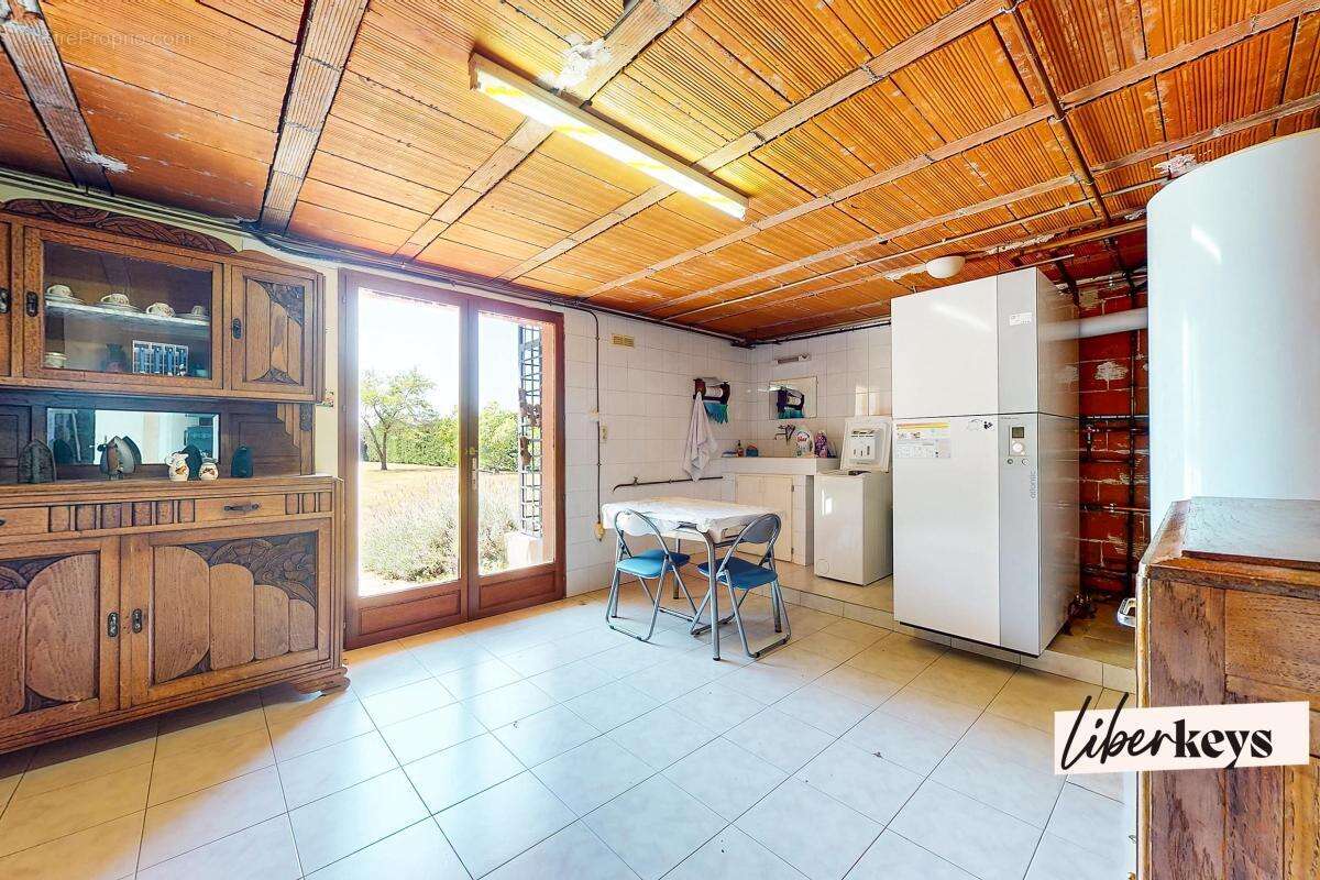 Maison familiale Montauban - photo 7