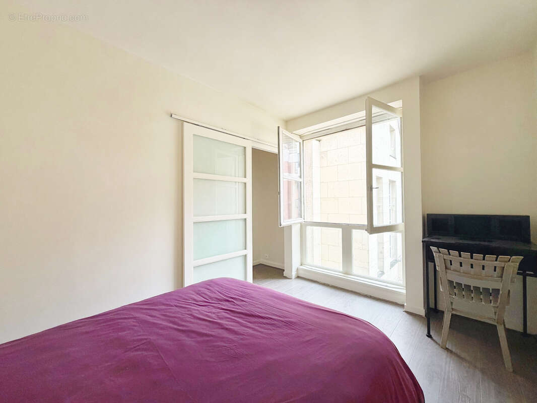 Appartement à PARIS-3E