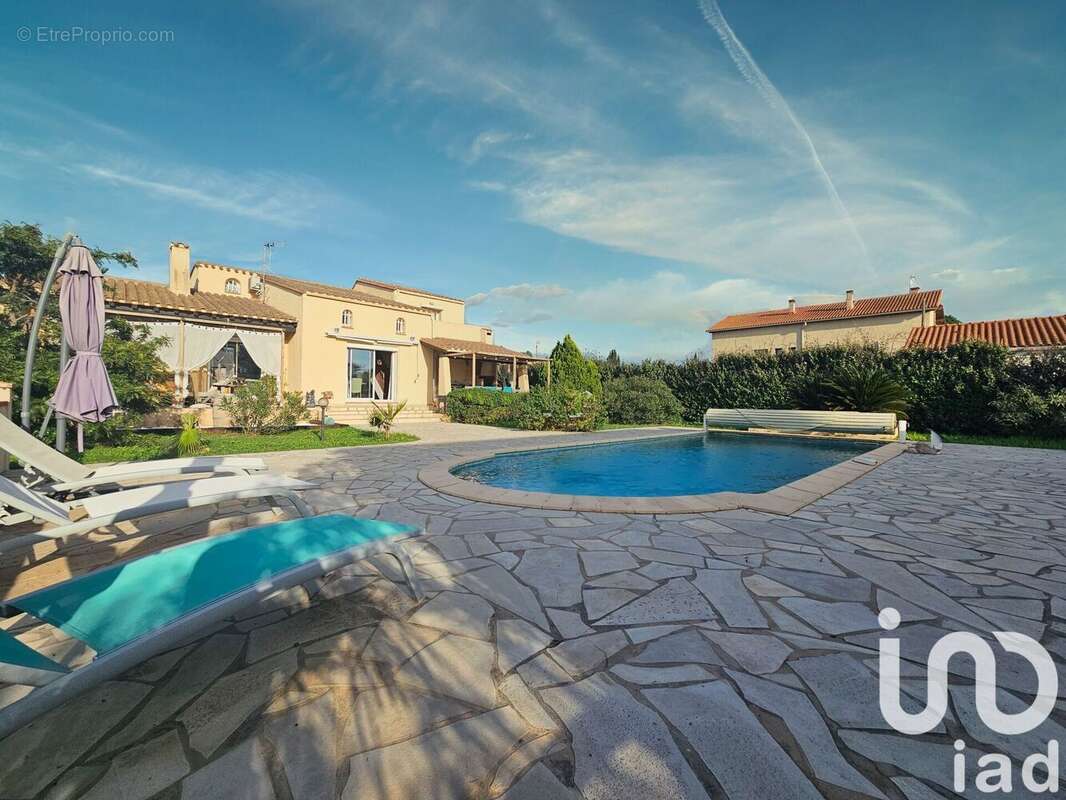 Photo 4 - Maison à PIA