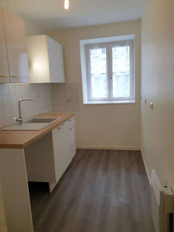 Appartement à ORLEANS